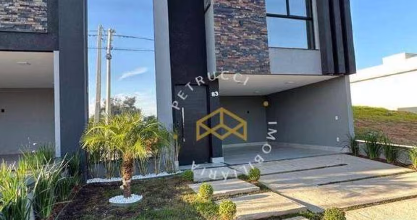 Casa Residencial à venda, Vila Rubens, Indaiatuba