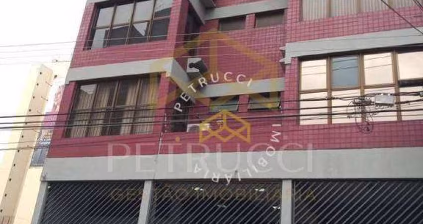 Sala Comercial à venda, Centro, Campinas - SA0335.