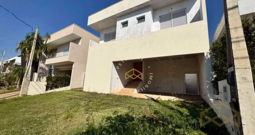 Casa com 3 dormitórios à venda, 360 m² por R$ 1.280.000,00 - Swiss Park - Campinas/SP
