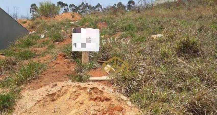 Terreno à venda, 140 m² por R$ 147.000,00 - Condomínio Villa Verde - Bragança Paulista/SP