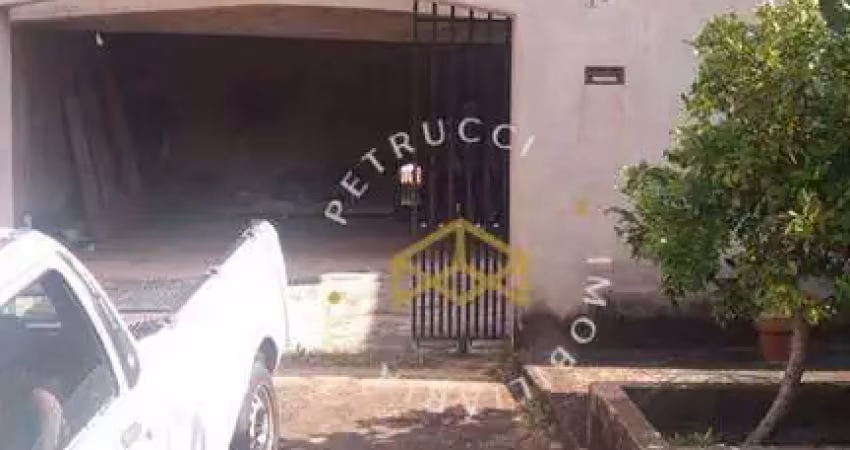 Casa residencial à venda, jardim icaraí, campinas - ca1609.