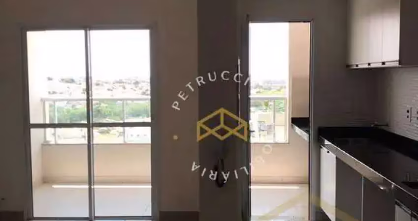 Apartamento com 2 dormitórios à venda, 72 m² por r$ 479.000,00 - parque franceschini - sumaré/sp