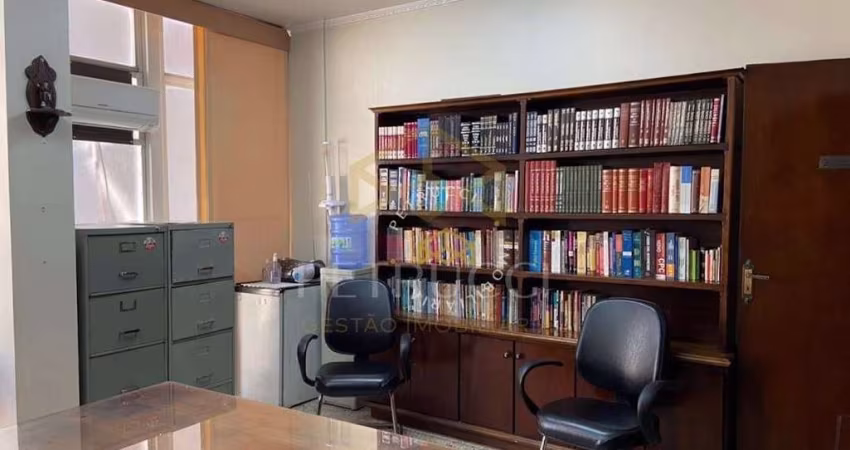 Sala Comercial à venda, Centro, Campinas - SA0344.