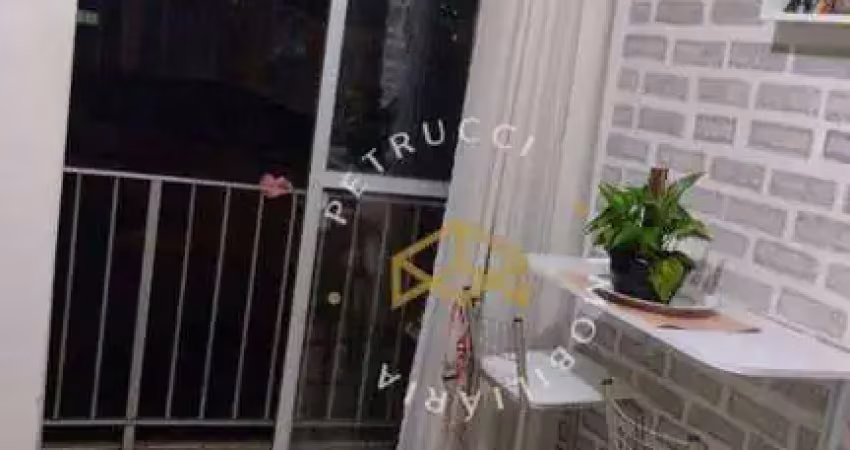 Kitnet com 1 dormitório à venda, 48 m² por r$ 140.000,00 - centro - campinas/sp