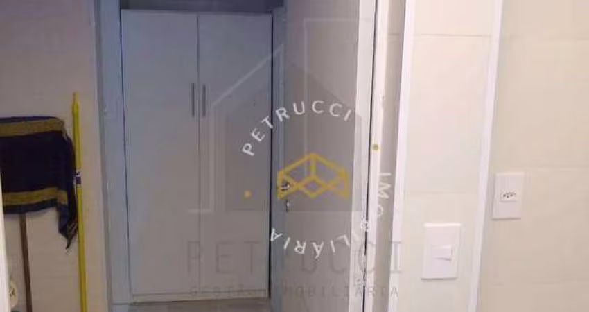 Apartamento Residencial à venda, Vila Itapura, Campinas - AP1427.