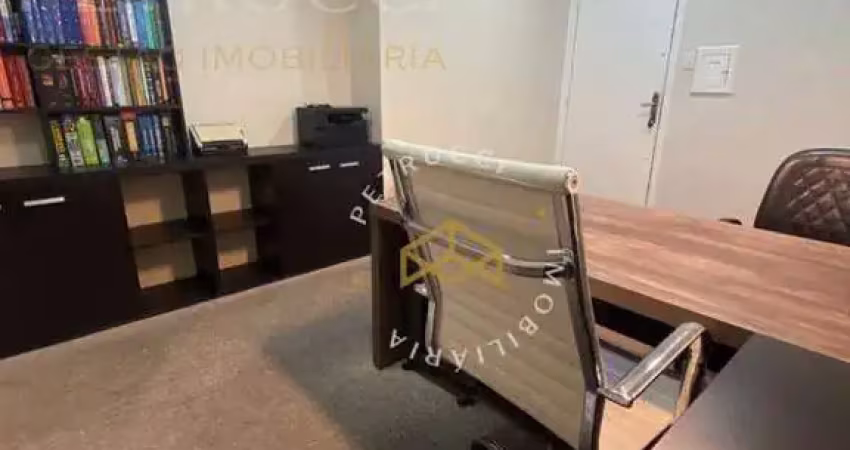 Sala à venda, 30 m² por r$ 145.000,00 - centro - campinas/sp