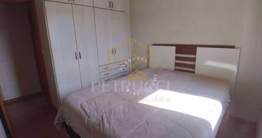 Apartamento Residencial à venda, São Bernardo, Campinas - AP1447.