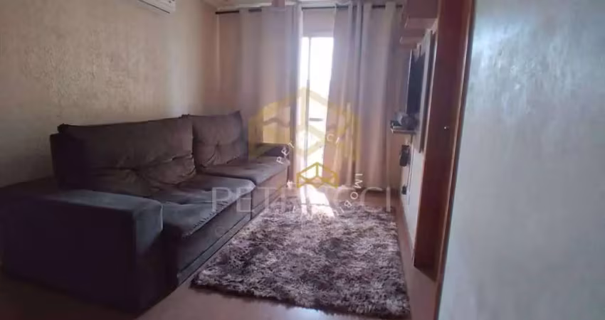 Apartamento residencial à venda, são bernardo, campinas - ap1447.