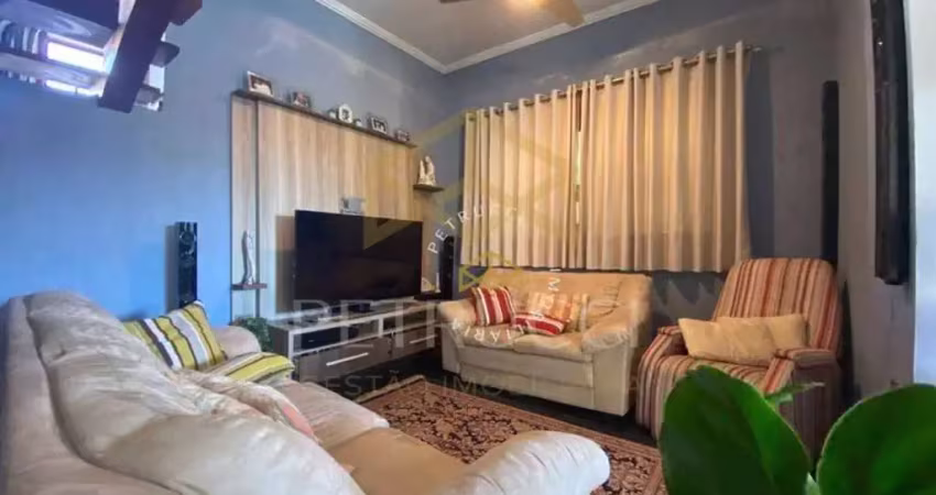 Casa com 3 dormitórios à venda, 402 m² por r$ 1.300.000,00 - loteamento caminhos de san conrado (sousas) - campinas/sp