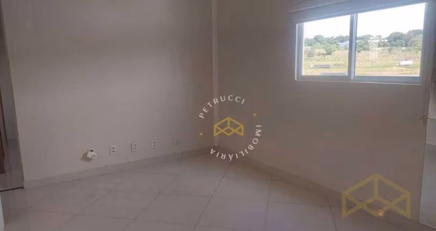 Apartamento Residencial à venda, Parque Residencial Vila União, Campinas - AP1513.