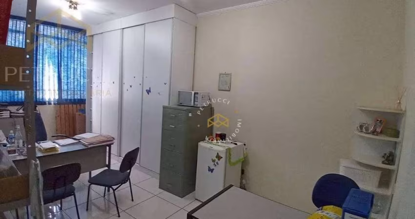 Sala à venda, 60 m² por R$ 155.000,00 - Centro - Campinas/SP