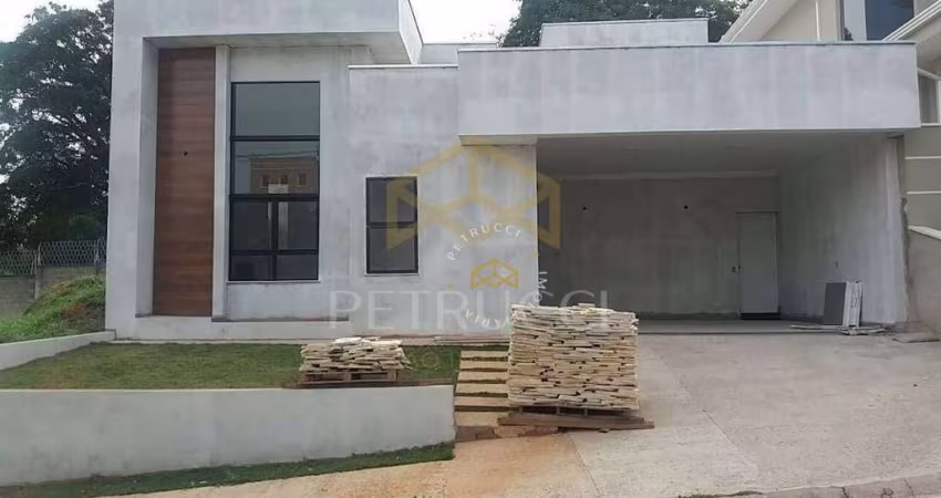 Casa Residencial à venda, Roncáglia, Valinhos - CA1835.