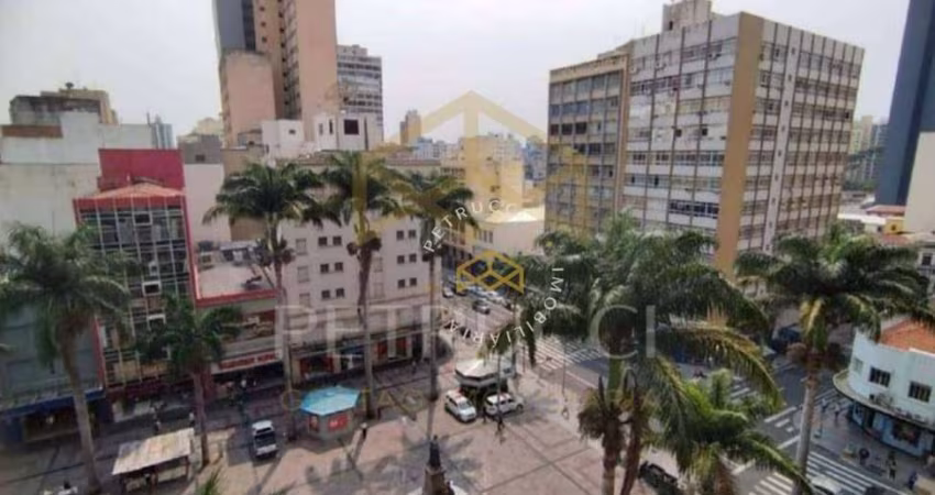 Sala à venda, 56 m² por R$ 155.000,00 - Centro - Campinas/SP