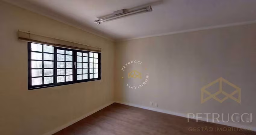 Casa com 12 dormitórios, 392 m² - venda por R$ 1.190.000,00 ou aluguel por R$ 7.952,00/mês - Bonfim - Campinas/SP