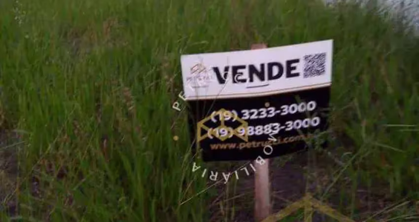 Terreno à venda, 207 m² por r$ 159.000,00 - residencial citta di salermo - campinas/sp