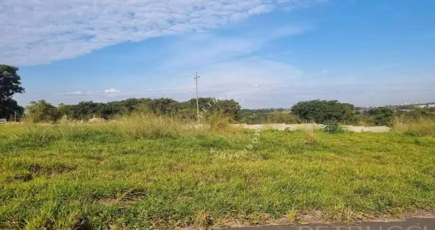 Terreno à venda, 567 m² por r$ 480.000,00 - parque reserva santa maria - indaiatuba/sp