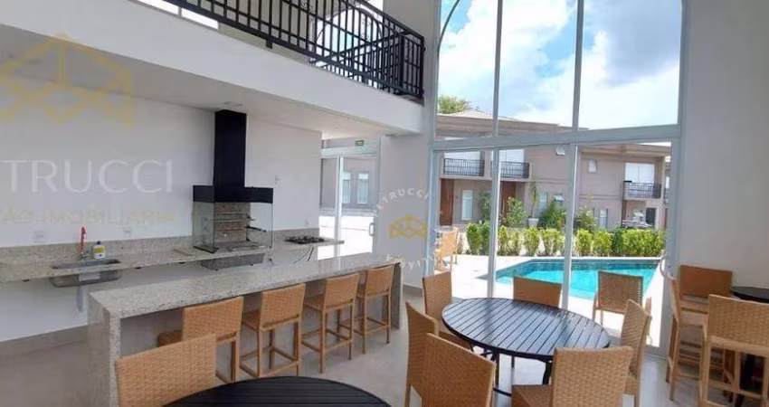 Casa com 3 dormitórios à venda, 134 m² por R$ 1.200.000,00 - Chácaras Silvania - Valinhos/SP