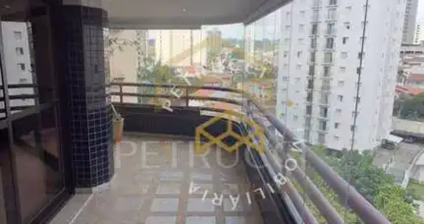 Apartamento residencial à venda, vila lemos, campinas - ap1681.