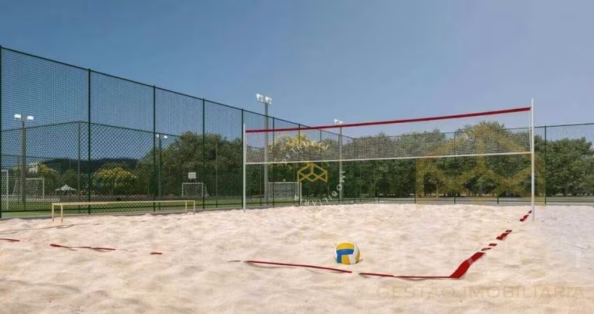 Terreno Residencial à venda, Parque Campo Bonito, Indaiatuba - TE0776.