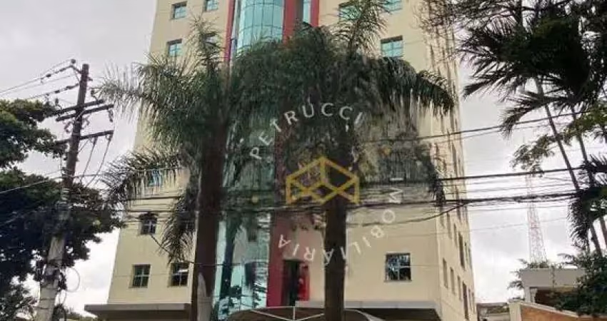 Sala comercial à venda, jardim chapadão, campinas - sa0365.