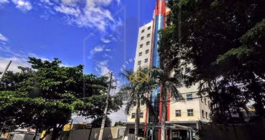 Sala Comercial para venda e locação, Jardim Chapadão, Campinas - SA0366.