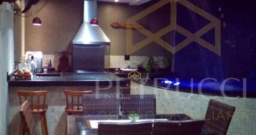 Casa Residencial à venda, Roncáglia, Valinhos - CA2173.