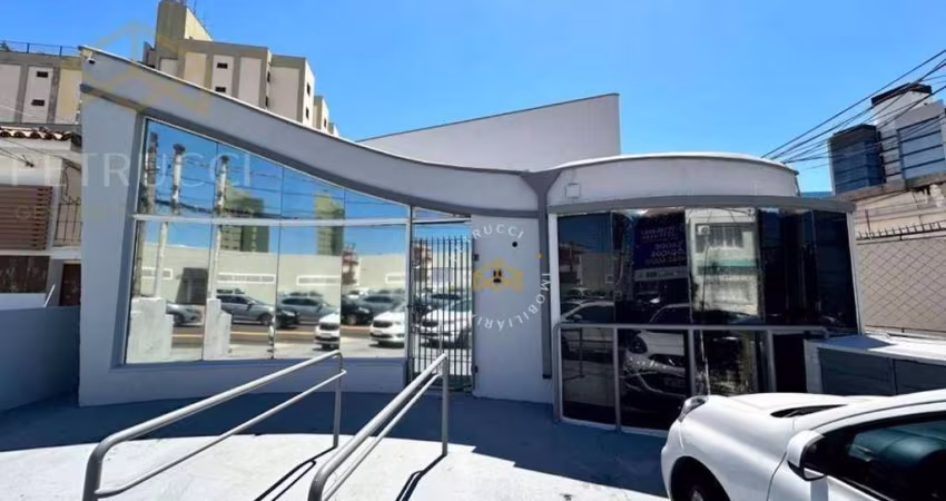 Casa com 1 dormitório, 281 m² - venda por R$ 1.350.000,00 ou aluguel por R$ 9.614,00 - Jardim Guanabara - Campinas/SP