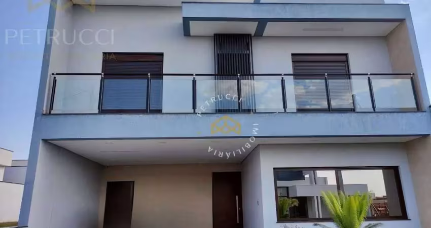 Casa residencial à venda, parque olívio franceschini, hortolândia - ca2236.