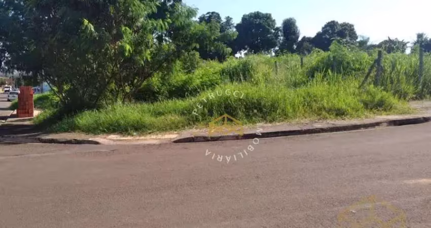 Terreno comercial à venda, jardim novo horizonte, hortolândia - te0876.