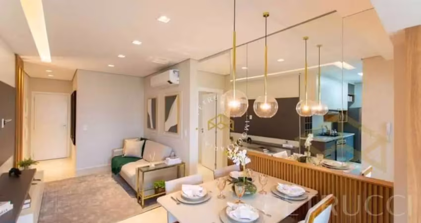Apartamento com 3 dormitórios à venda, 106 m² por r$ 1.350.000,00 - edifício le jardin  - indaiatuba/sp