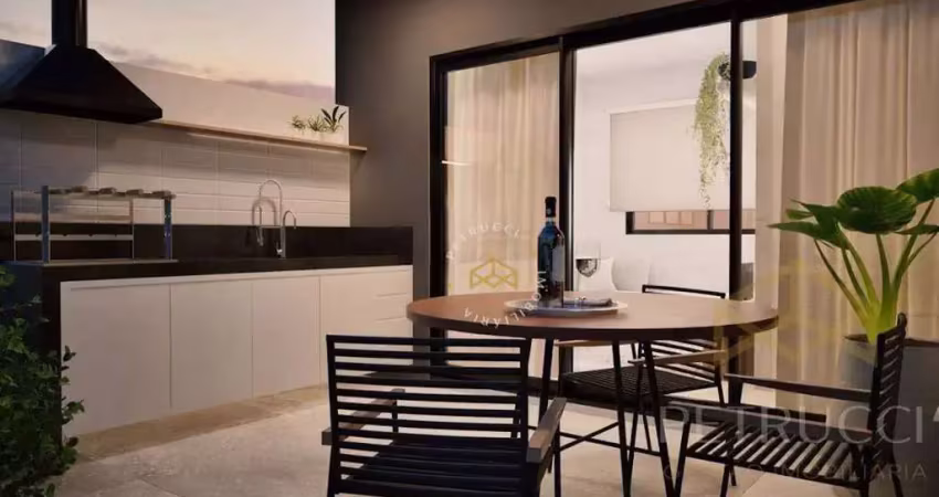 Casa residencial à venda, chácara primavera, campinas - ca2279.