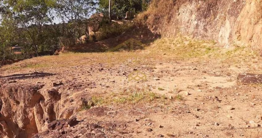 Terreno Residencial à venda, Colinas do Ermitage (Sousas), Campinas - TE0907.