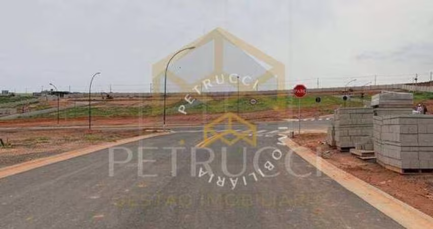 Terreno à venda, 789 m² por R$ 1.380.000,00 - Arborais - Campinas/SP