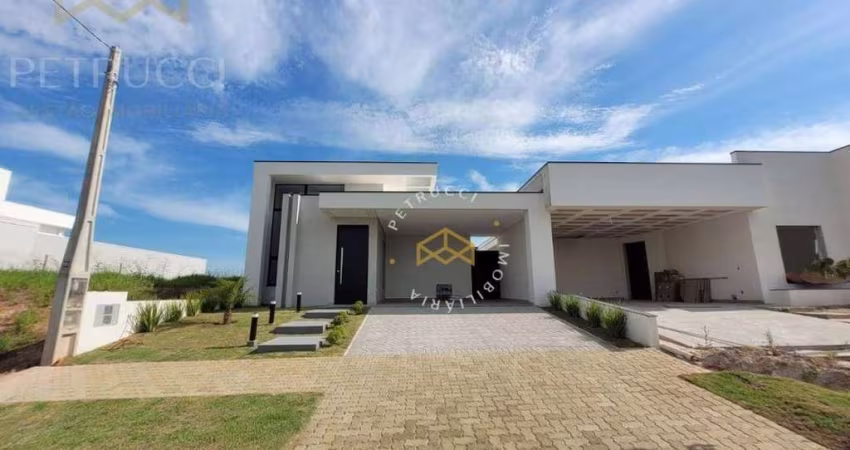 Casa com 3 dormitórios à venda, 185 m² por R$ 1.380.000,00 - Centro - Louveira/SP