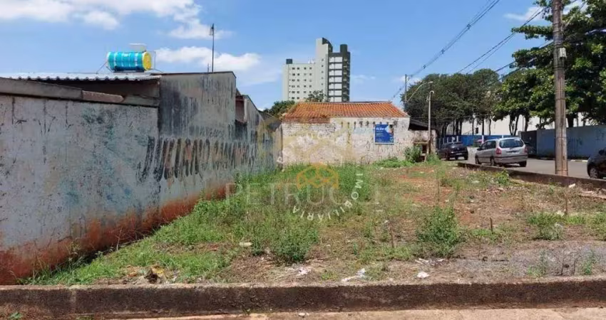 Terreno comercial à venda, jardim são carlos, sumaré - te0942.