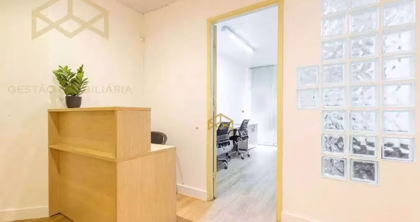 Sala à venda, 38 m² por r$ 180.000,00 - centro - campinas/sp