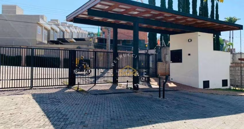 Casa com 3 dormitórios à venda, 209 m² por R$ 1.468.000,00 - Chácara Alpina  - Valinhos/SP