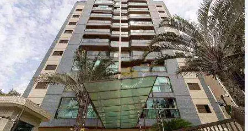 Apartamento com 3 dormitórios à venda, 105 m² por r$ 1.385.000,00 - nova campinas - campinas/sp