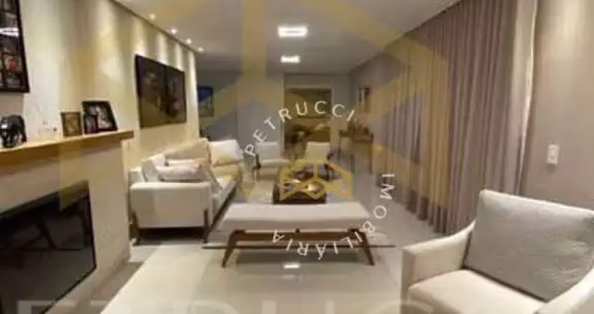Apartamento Residencial à venda, Vila Santa Catarina, Americana - AP2269.