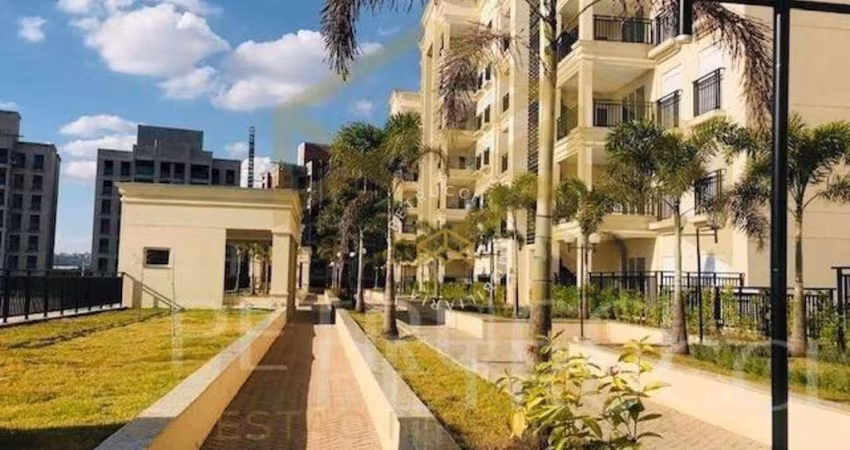 Apartamento com 3 dormitórios à venda, 108 m² por R$ 1.390.000,00 - Swiss Park - Campinas/SP