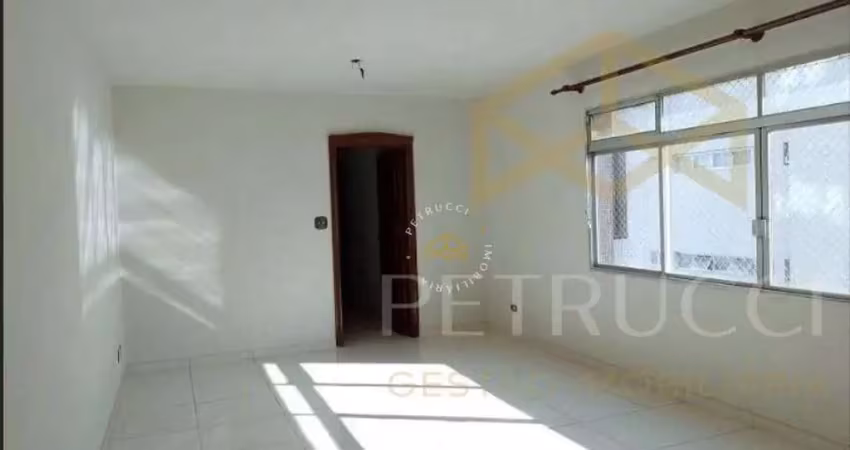 Apartamento residencial à venda, centro, campinas - ap2290.
