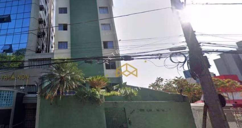 Kitnet com 1 dormitório à venda, 39 m² por R$ 189.000,00 - Vila Itapura - Campinas/SP