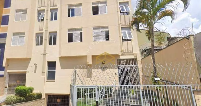 Kitnet Residencial à venda, Centro, Campinas - KN0094.