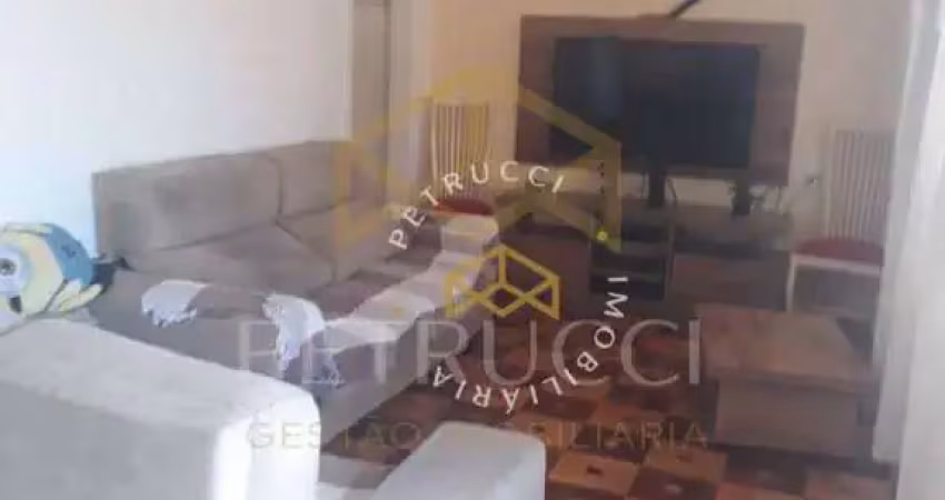 Casa residencial à venda, vila lemos, campinas - ca2549.