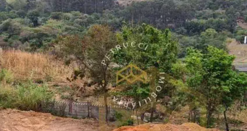 Terreno à venda, 1000 m² - chácara alpina - valinhos/sp