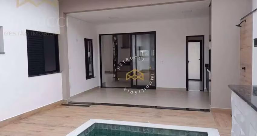 Casa residencial à venda, altos da bela vista, indaiatuba - ca2652.