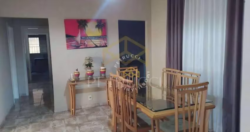Casa com 3 dormitórios à venda, 250 m² por r$ 515.000,00 - jardim irmãos sigrist - campinas/sp