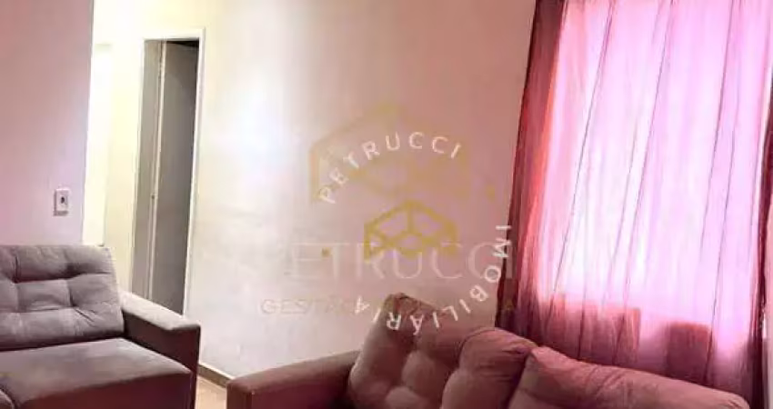Apartamento com 2 dormitórios à venda, 49 m² por r$ 190.000,00 - parque bandeirantes i (nova veneza) - sumaré/sp