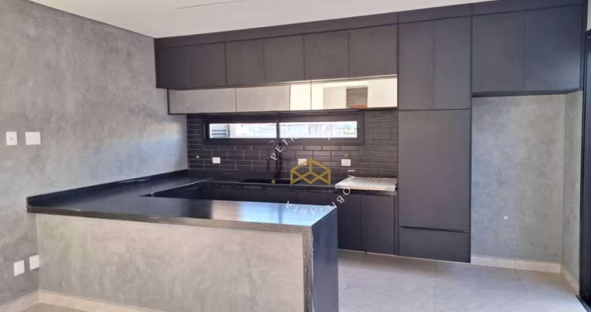 Casa Residencial à venda, Centro, Itupeva - CA2668.