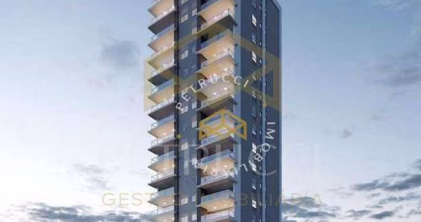Apartamento com 3 dormitórios à venda, 111 m² por R$ 1.410.000,00 - Cambuí - Campinas/SP